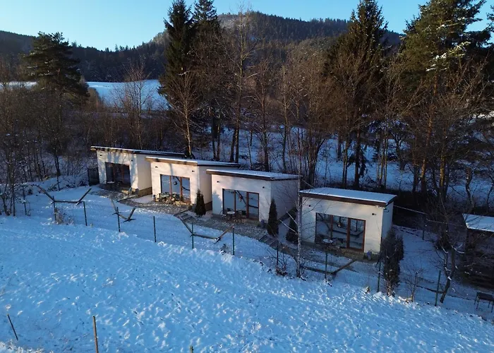 Silver Bungalow