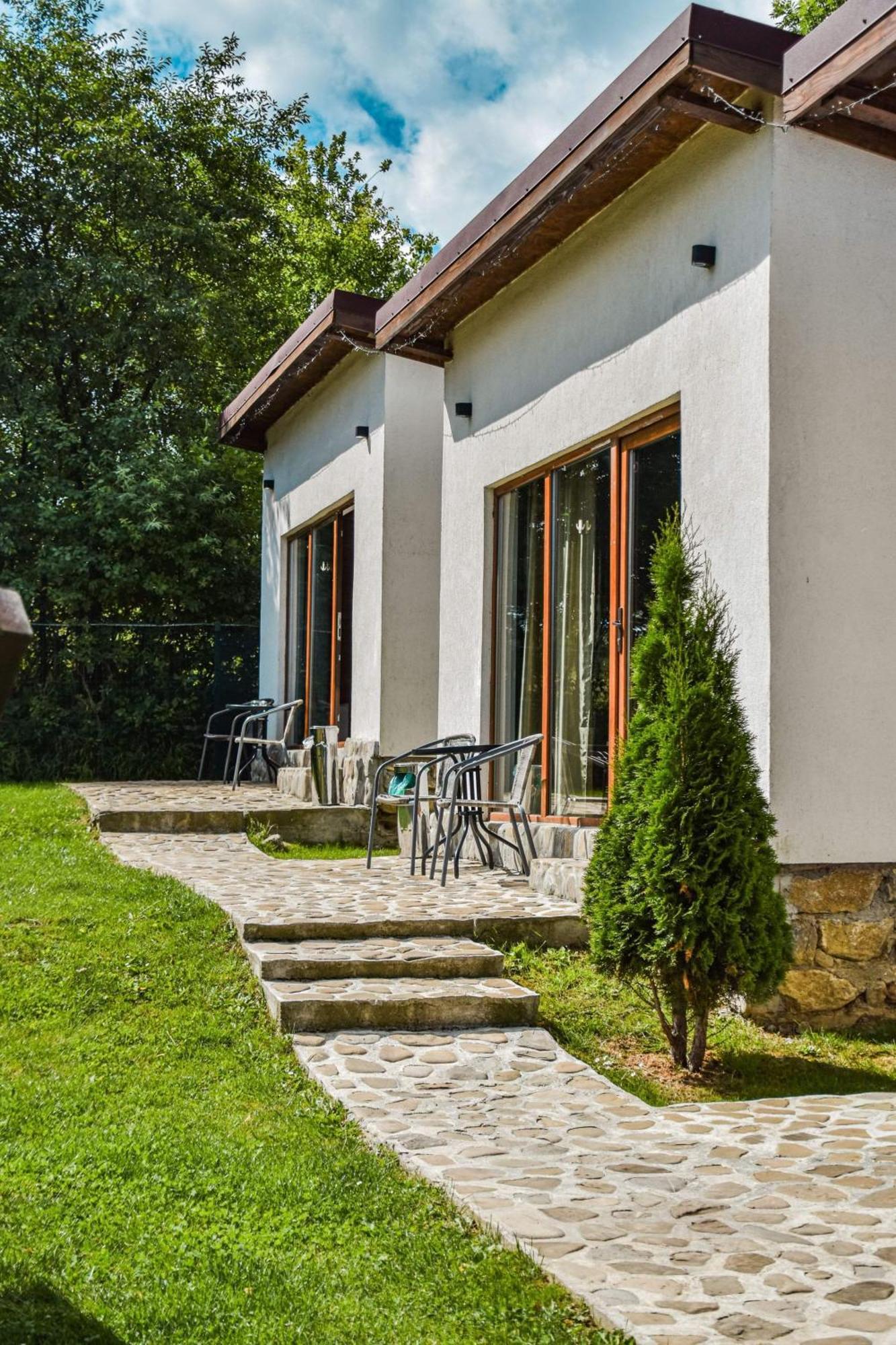 Pensión Silver Săcele