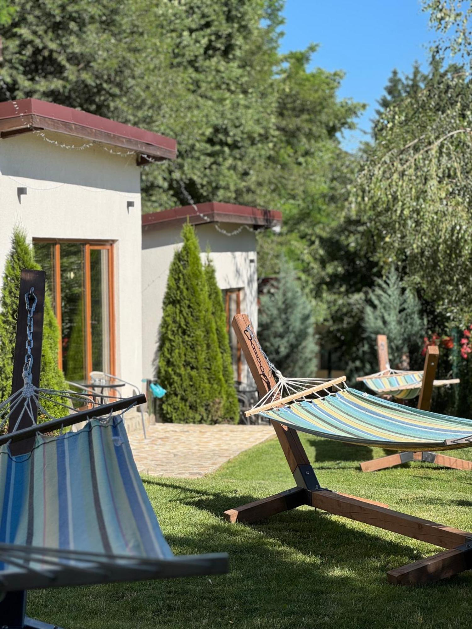 Pensiune Silver Săcele